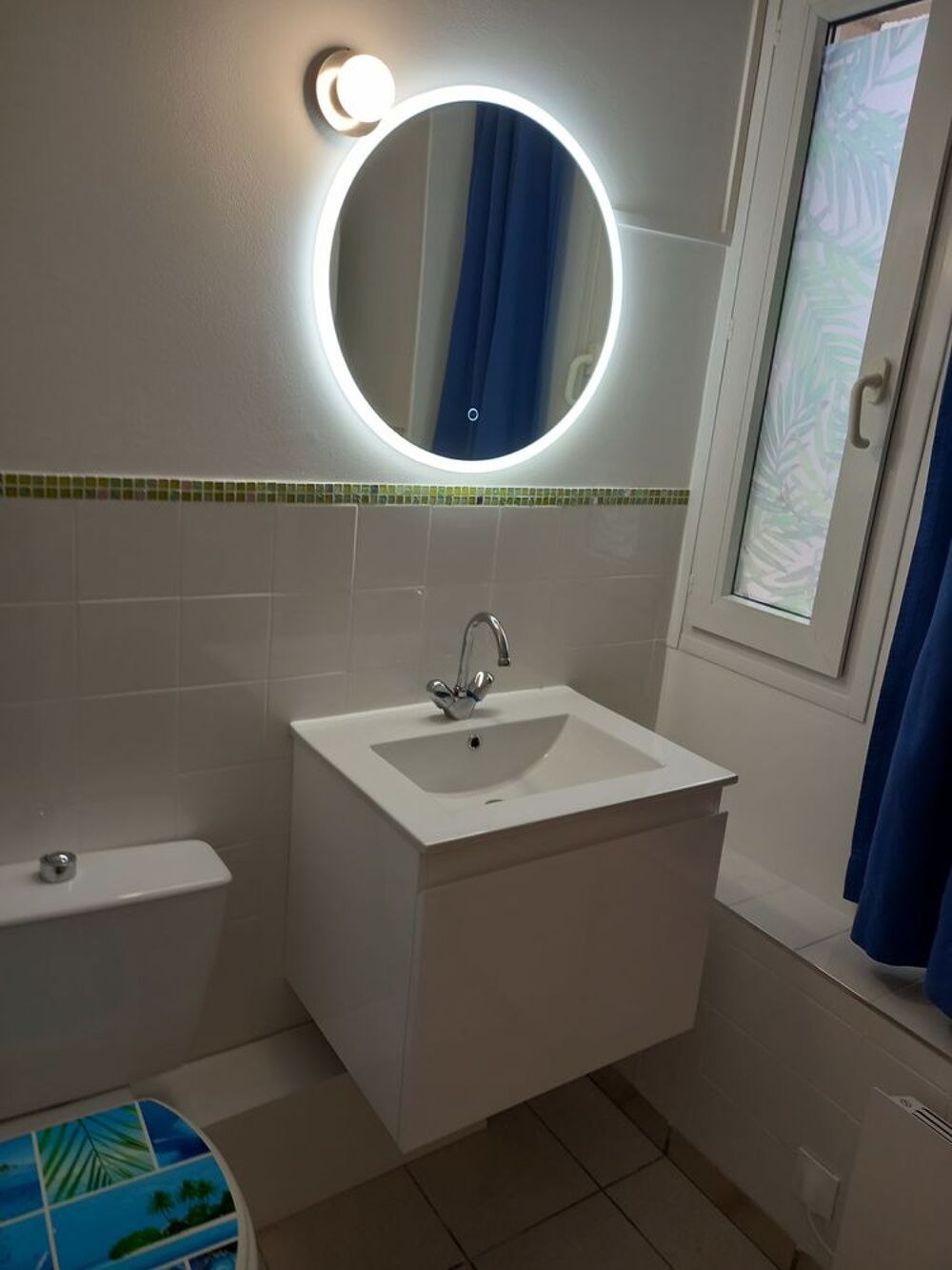 Location Appartement DUPLEX, type 1, semi meublé, prox CAMPUS MOULIN DE LA HOUSSE Reims