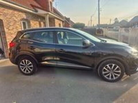 Kadjar dCi 130 Energy Business 2018 occasion 59450 Sin-le-Noble