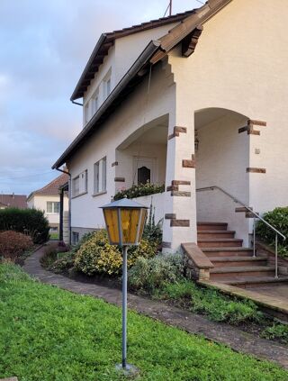  Maison  vendre 7 pices 195 m