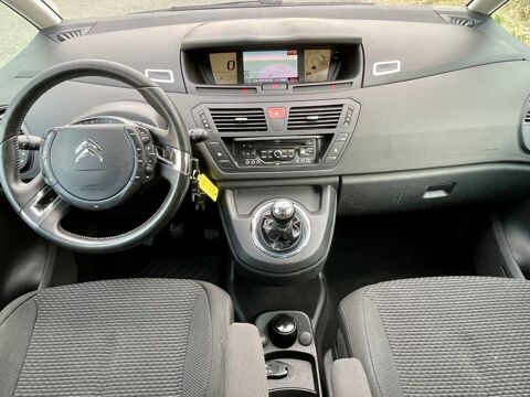 Citroen c4 picasso 1.6 HDi112