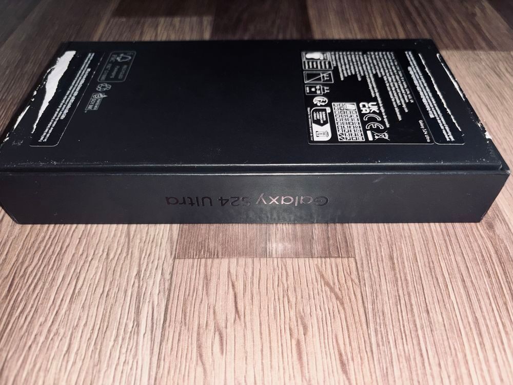 Samsung s24 ultra 512gb Téléphones et tablettes