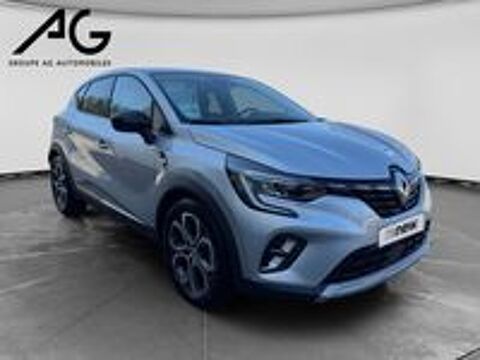 Captur E-Tech 145 - 21 Intens 2022 occasion 51300 Vitry-le-Fran&ccedil;ois