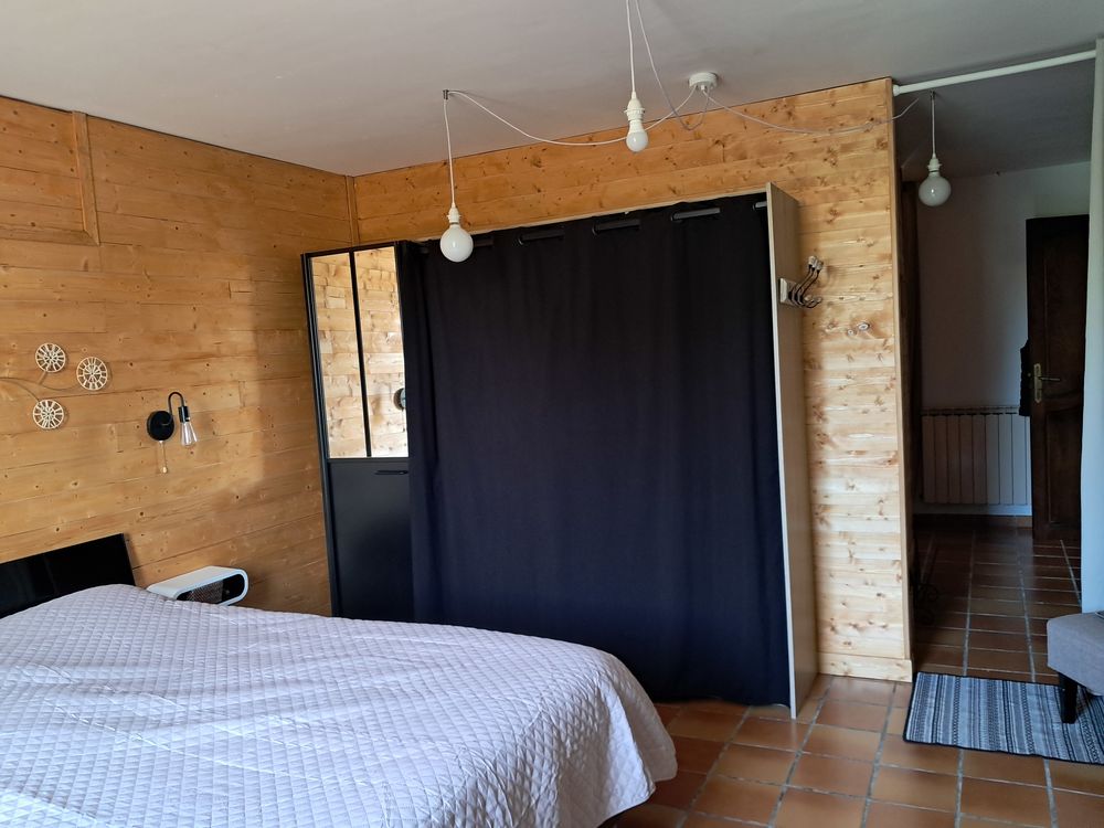 Vente Maison Maison de caractère de 270m2 dans le Tarn Le fraysse