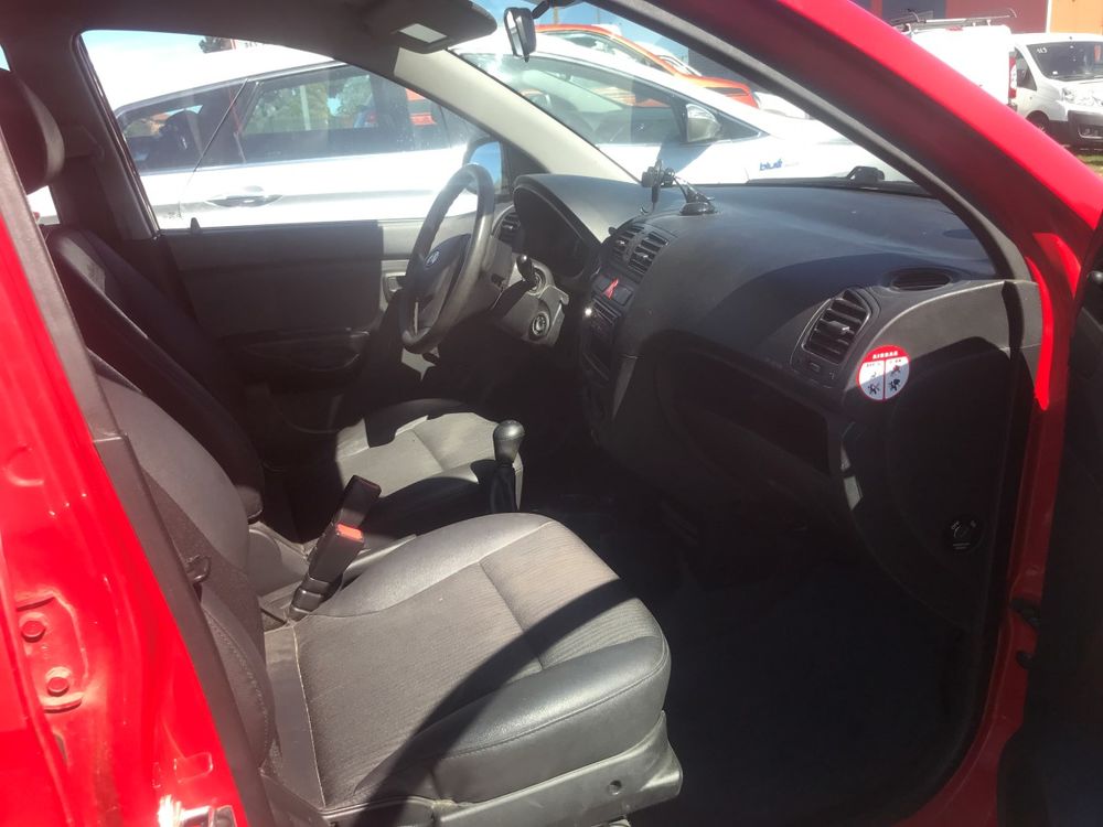Picanto 1.0L 62 Motion 2009 occasion 49270 Saint-Laurent-des-Autels