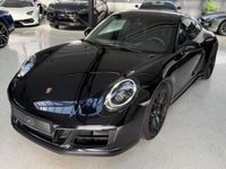 911 (991) 911 Carrera 4 Coup&eacute; 3.0i 450 GTS PDK 2017 occasion 83000 Toulon