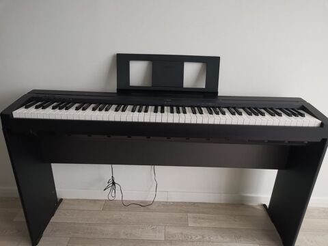 Piano numérique 88 touches 450 Villeneuve-le-Roi (94)