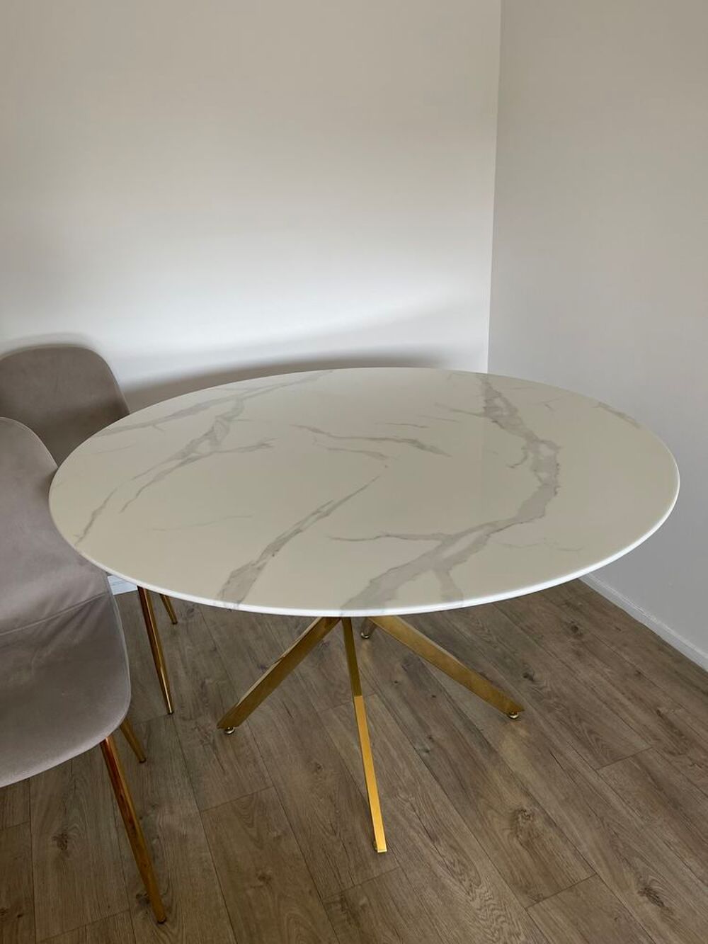 Salon complet Meubles