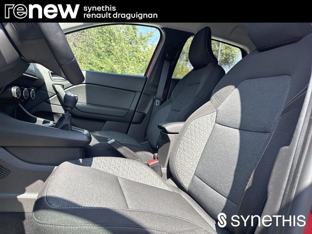 Captur TCe 100 GPL Evolution 2023 occasion 83300 Draguignan