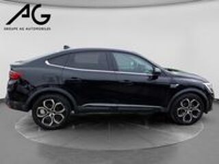 Arkana E-Tech 145 - 21B Intens 2022 occasion 08200 Wadelincourt