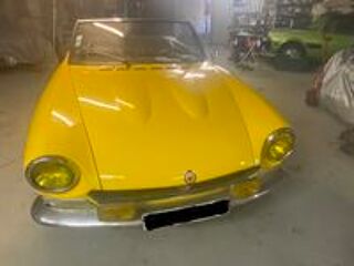 1971 occasion 06110 Le Cannet