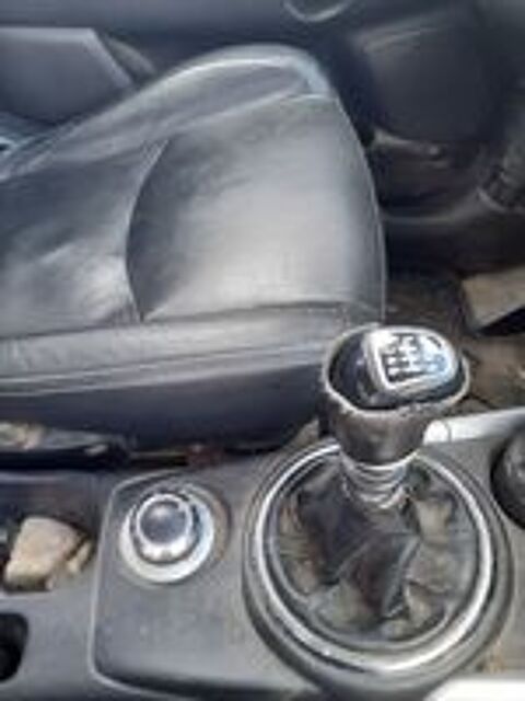C4 Aircross HDi 115 Exclusive 4x4 2012 occasion 59530 Villereau