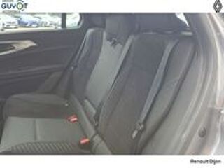 Rafale E-Tech full hybrid 200 ch esprit Alpine 2026 occasion 21000 Dijon
