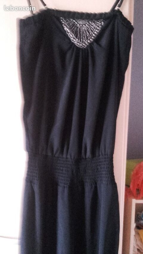 combinaison pantalon   phildar  9 Romill� (35)