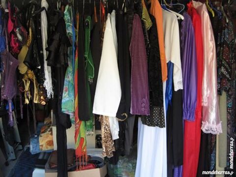 LOT DE LINGERIE FEMME SEXY Fontcouverte (17)