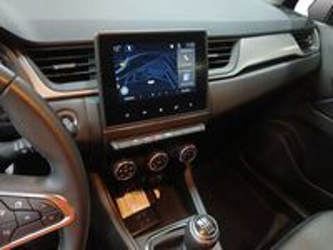 Captur TCe 90 Evolution 2023 occasion 42120 Le Coteau