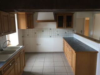  Appartement � louer 4 pi�ces 96 m�