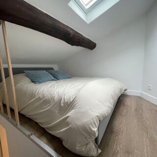  Appartement à vendre 1 pièce 23 m² Brignoles