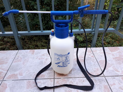 Pulvrisateur de jardin  pression Pulpro 4 12 Montigny-Lencoup (77)