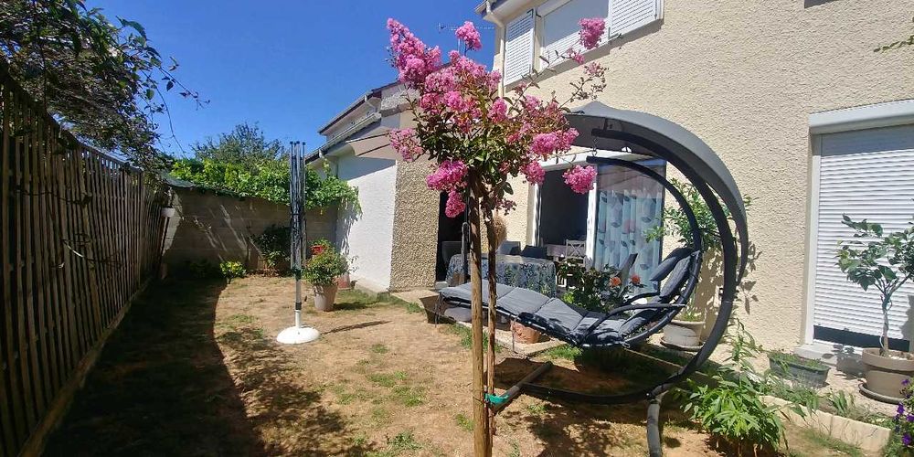 Vente Maison Maison Étampes Étampes