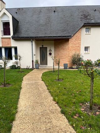  Maison à vendre 6 pièces 185 m²