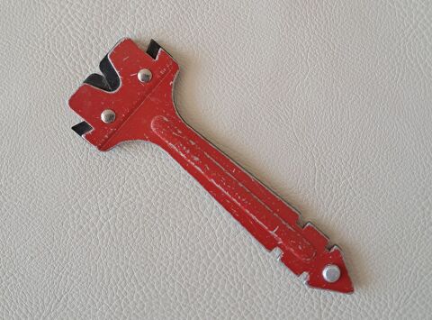 aiguiseur aiguise aff�teur aff�te lame de couteau m�tallique 3 Carnon Plage (34)