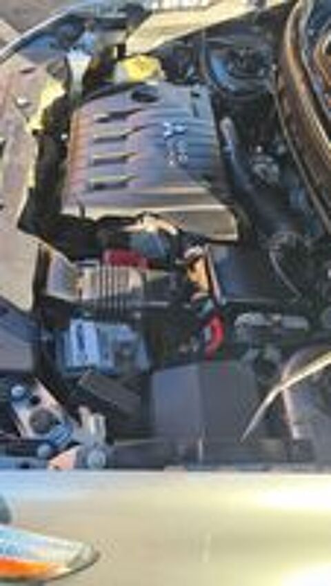 Asx ASX 1.8 DI-D 150ch Instyle 2012 occasion 28300 Saint-Aubin-des-Bois
