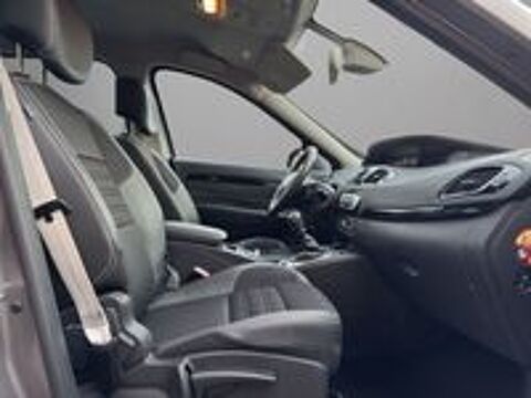 Sc&eacute;nic III Scenic TCe 130 Energy Bose Edition 2015 occasion 93390 Clichy-sous-Bois