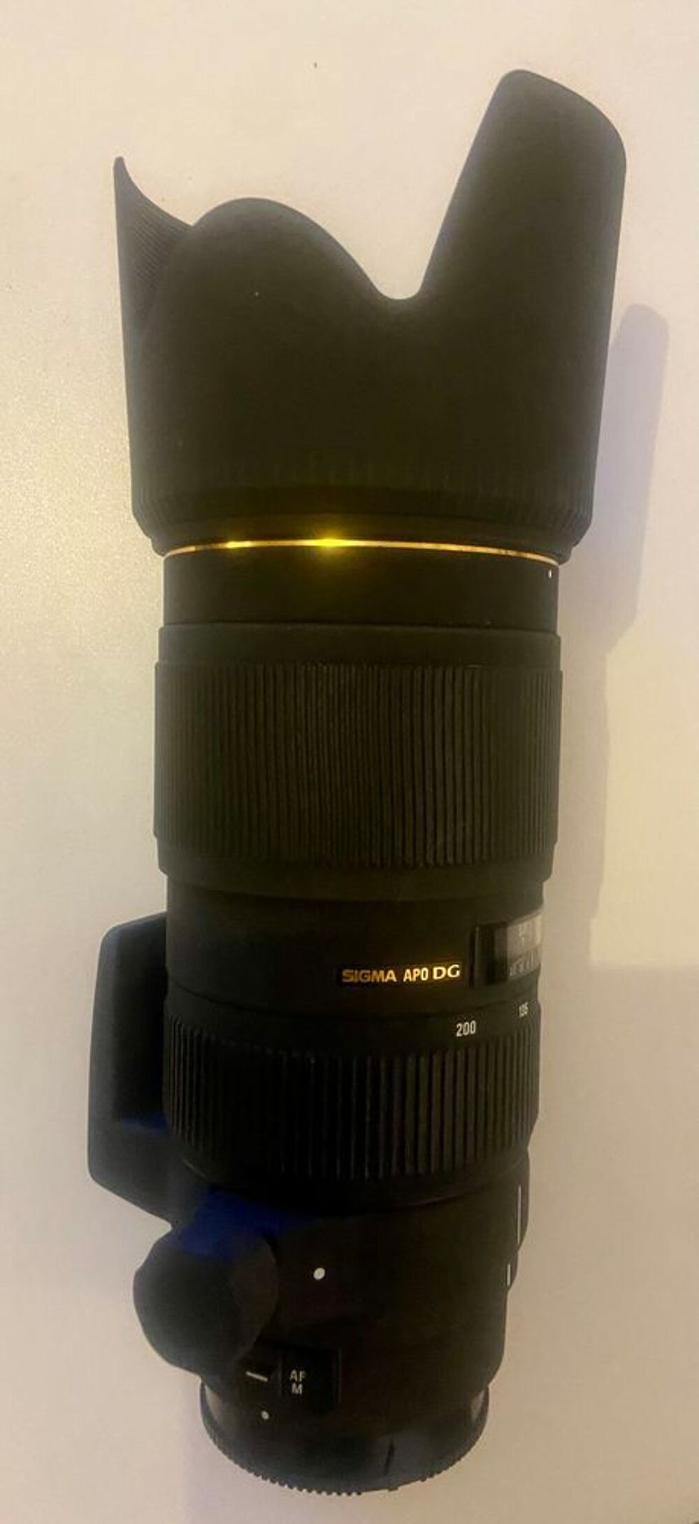 Zoom Sigma/Sony 70-200 2,8 monture &agrave;€ Photos/Video/TV