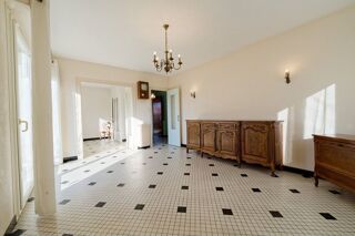  Maison � vendre 5 pi�ces 89 m�