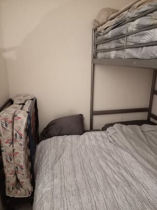  Appartement � louer 2 pi�ces 24 m� Villers-sur-mer