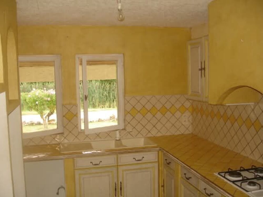 Location Maison Plain pied T4+ Terrasses Terrain XL Le temple-sur-lot