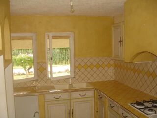  Maison à louer 5 pièces 110 m²