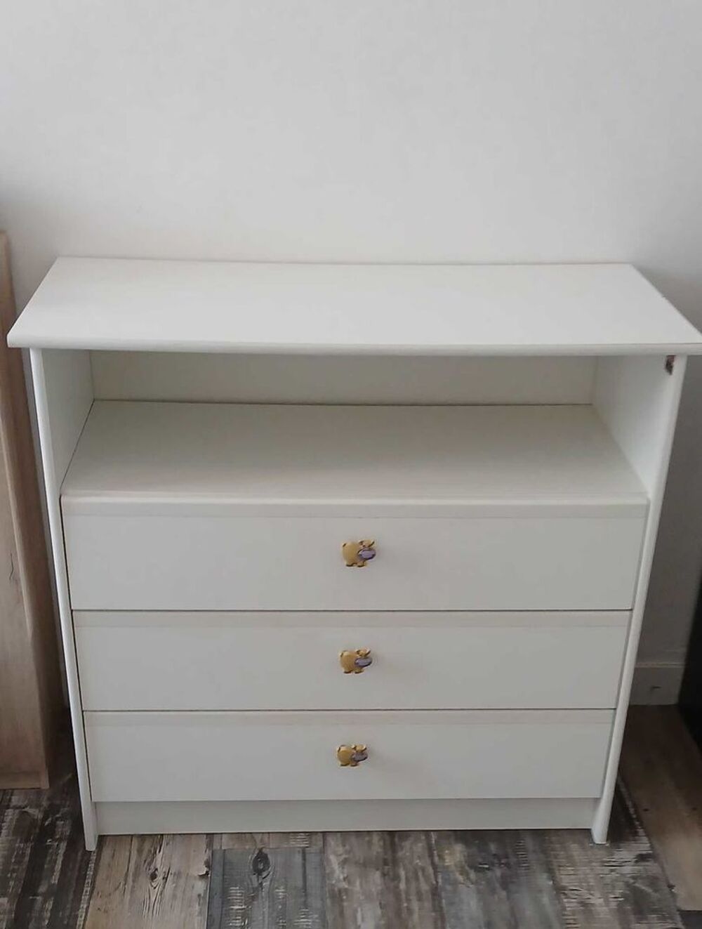 Commode enfant galipette (made in France) Mobilier enfants