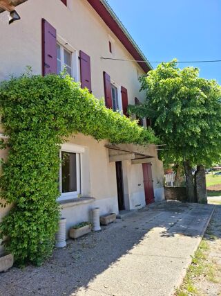 Ferme à vendre 5 pièces 160 m²