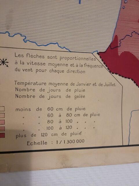 Affiche scolaire 60 Oissel (76)