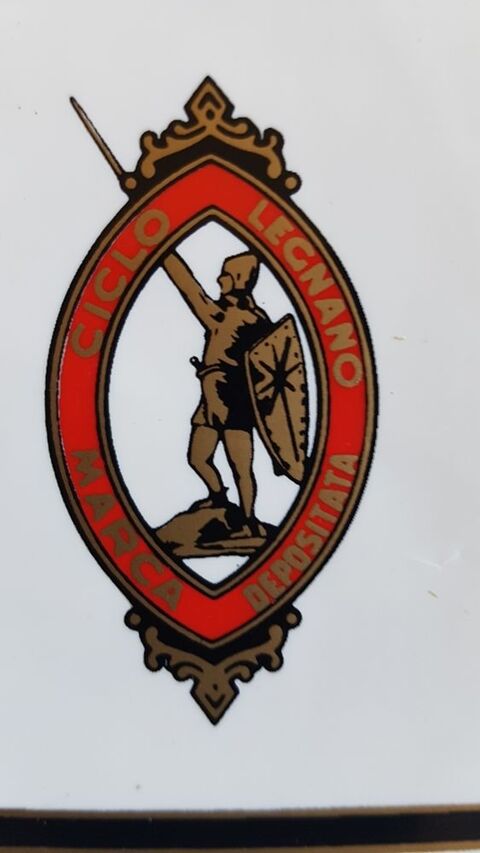 CICLO LEGNANO 0 Bordeaux (33)