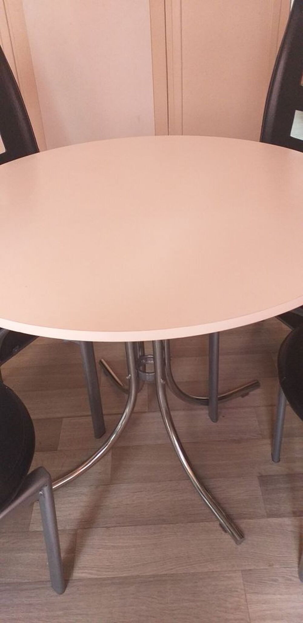 Table ronde Meubles