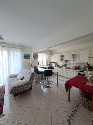  Appartement � louer 2 pi�ces 59 m�