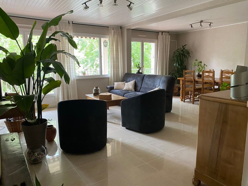 Appartement 5 pièces 99 m² · à Vienne · 99 m² · 230 000 €