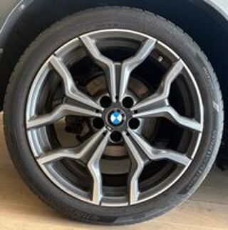 X2 sDrive 18i 140 ch DKG7 M Sport 2019 occasion 81000 Albi