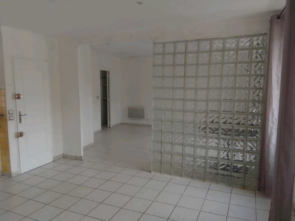 Vente Appartement t2/t3  toulon st jean Toulon