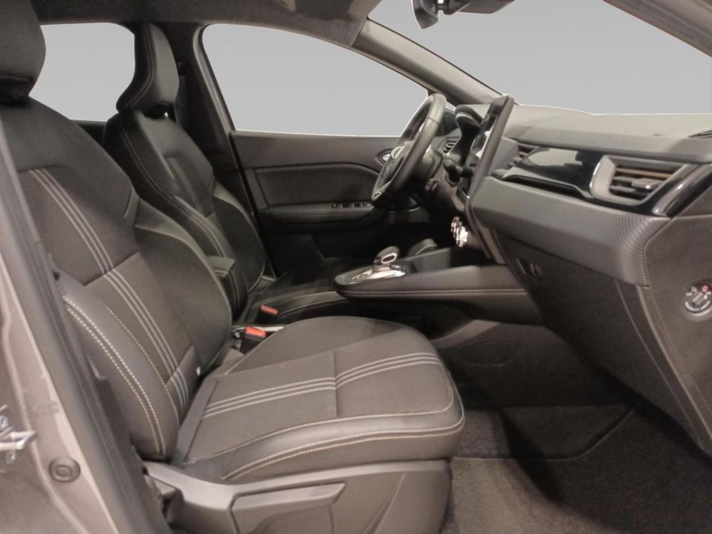 Captur E-Tech hybride 145 Engineered 2023 occasion 08000 Charleville-M&eacute;zi&egrave;res