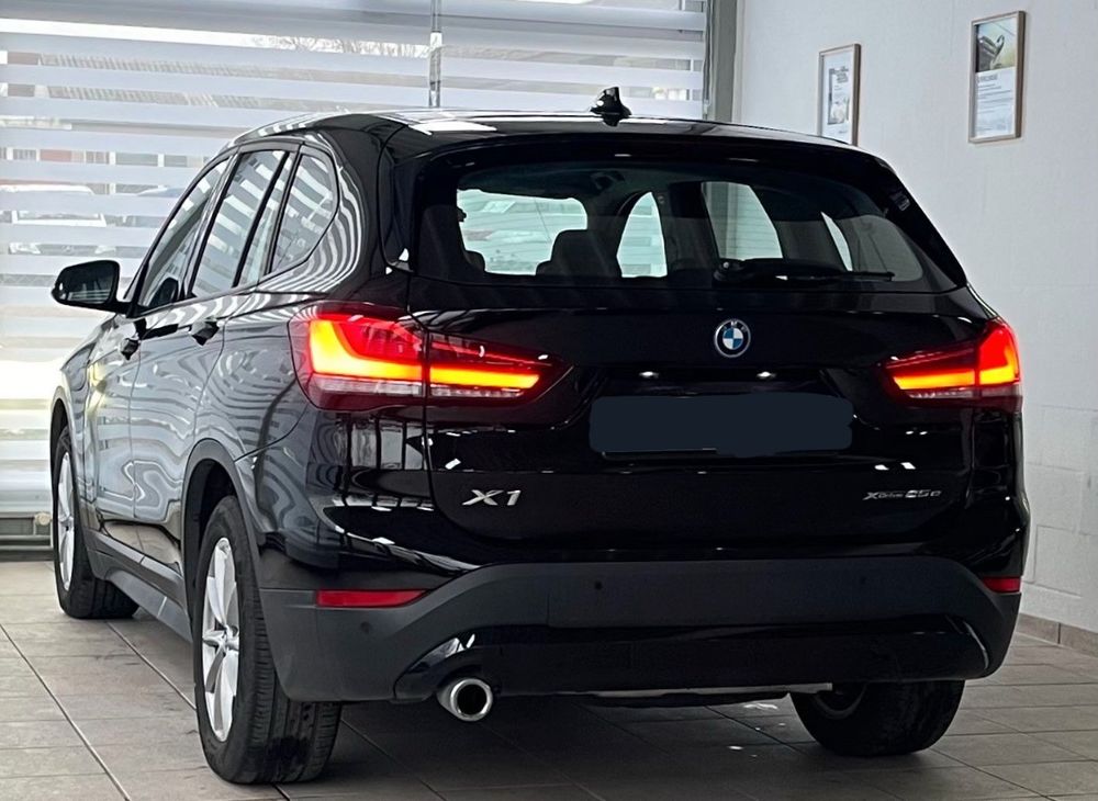X1 xDrive 25e 220 ch BVA6 M Sport 2021 occasion 20260 Calvi