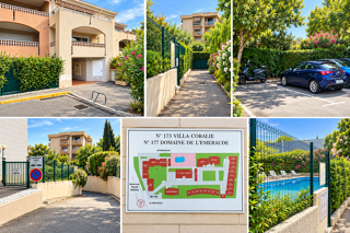  Appartement à vendre 3 pièces 80 m²