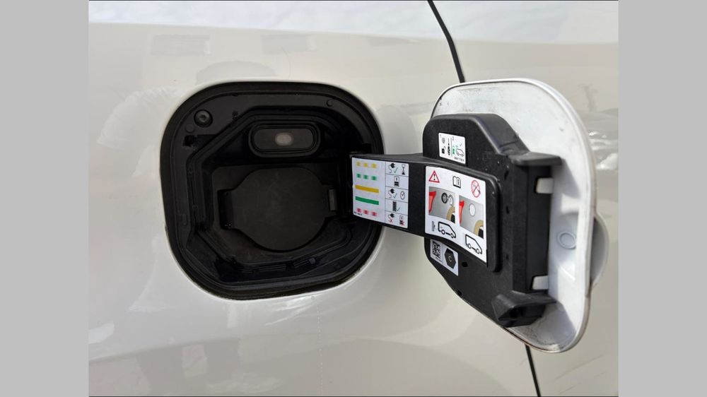 Twingo III E-Tech Equilibre 2022 occasion 92120 Montrouge