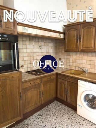  Maison à vendre 4 pièces 75 m²