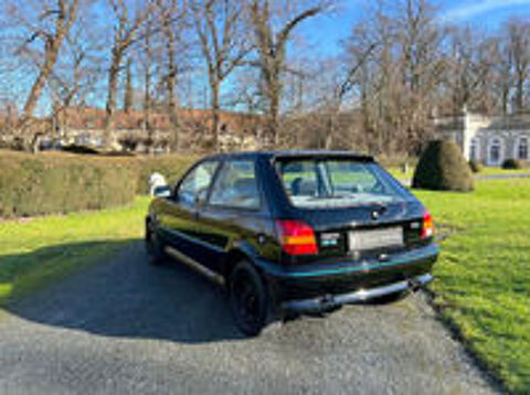 Fiesta 1.6 XR2 i 1991 occasion 59310 Auchy-lez-Orchies