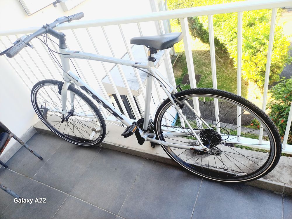 Super Felt alu ultra leger Vélos