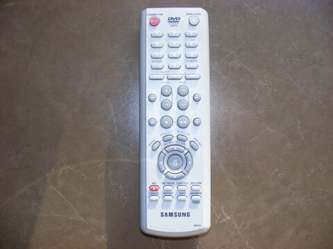 t�l�commande Samsung 00012J 10 Pl�dran (22)