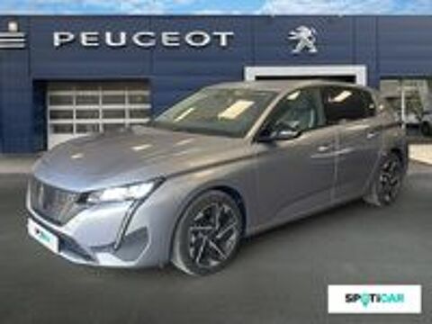 308 BlueHDi 130ch S&S EAT8 Allure 2024 occasion 46000 Cahors